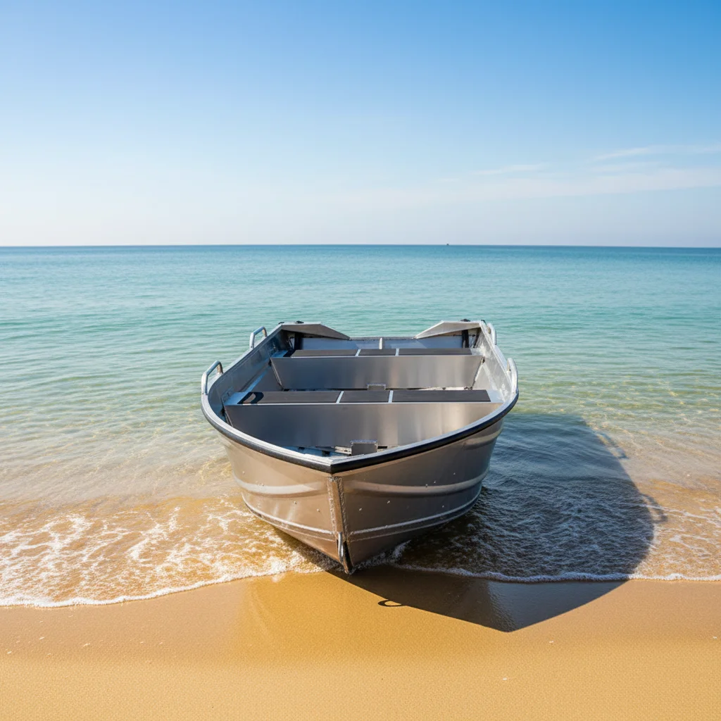Aluminum Alloy Fishing Boat/Dinghy for Leisure/Passenger/Work Activities Length From 3-3.8m for Your Choice
Aluminum Alloy Fishing Boat/Dinghy for Leisure/Passenger/Work Activities Length From 3-3.8m for Your Choice