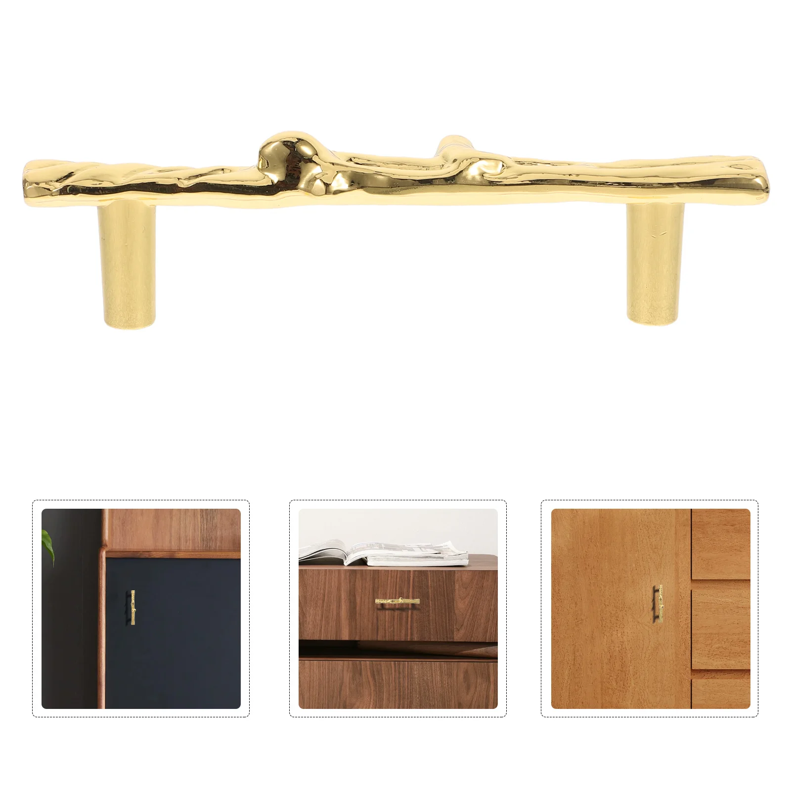 Rustic Tree Branch Twig Drawer Handles Zinc Alloy Cabinet Pulls Decorative Dresser Hardware Handles
Rustic Tree Branch Twig Drawer Handles Zinc Alloy Cabinet Pulls Decorative Dresser Hardware Handles