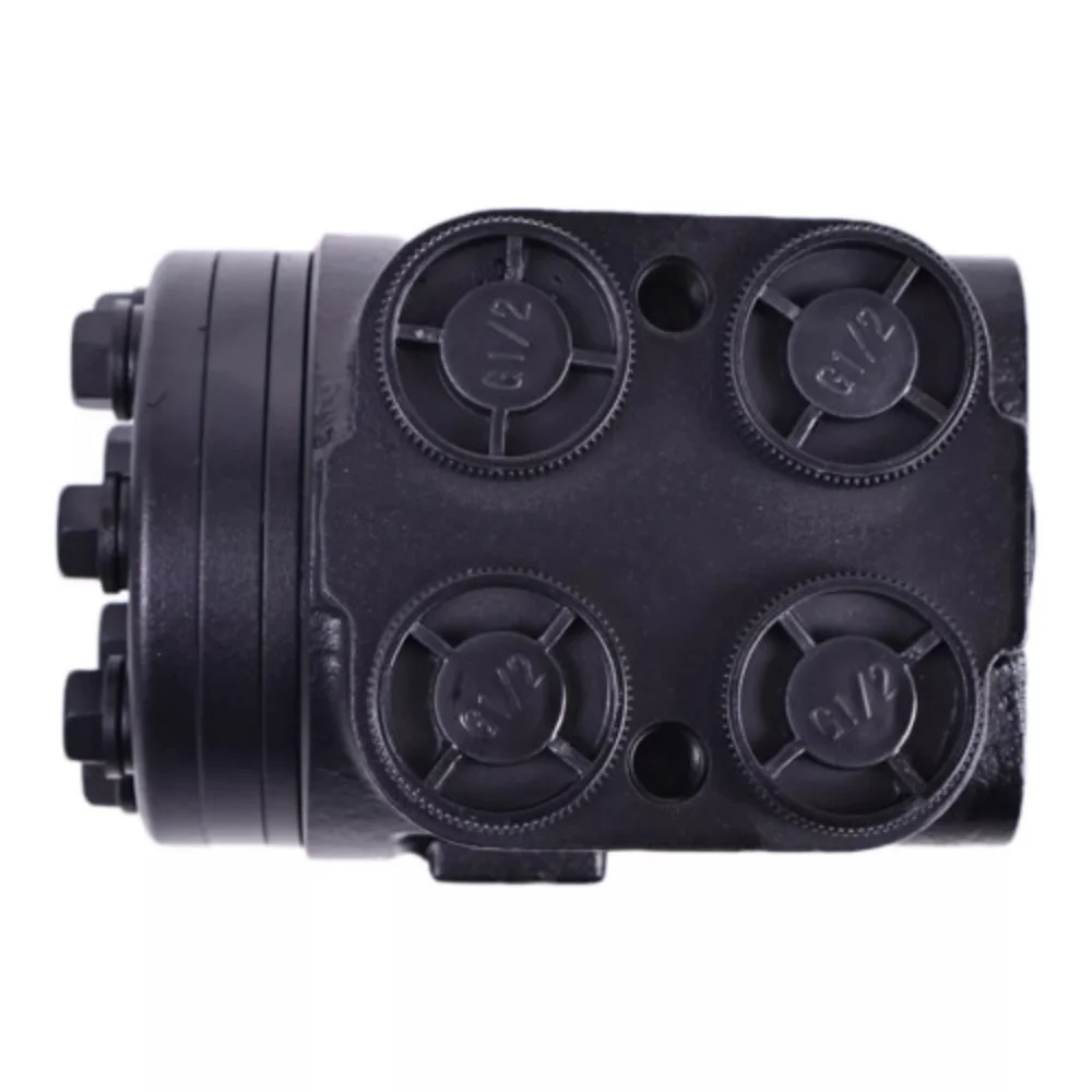 Aftermarket for 150-3070 150N2149 Hydraulic Steering Control Unit Valve
Aftermarket for 150-3070 150N2149 Hydraulic Steering Control Unit Valve