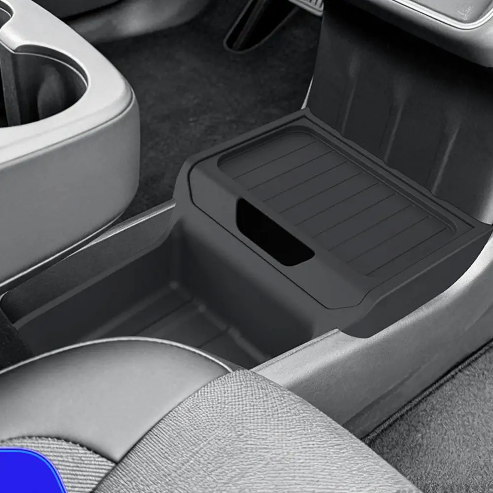 Interior Storage Insert Tray for Tesla Model Y Juniper Standard 2025 2026 Center Lower Bottom Storage Box
Interior Storage Insert Tray for Tesla Model Y Juniper Standard 2025 2026 Center Lower Bottom Storage Box