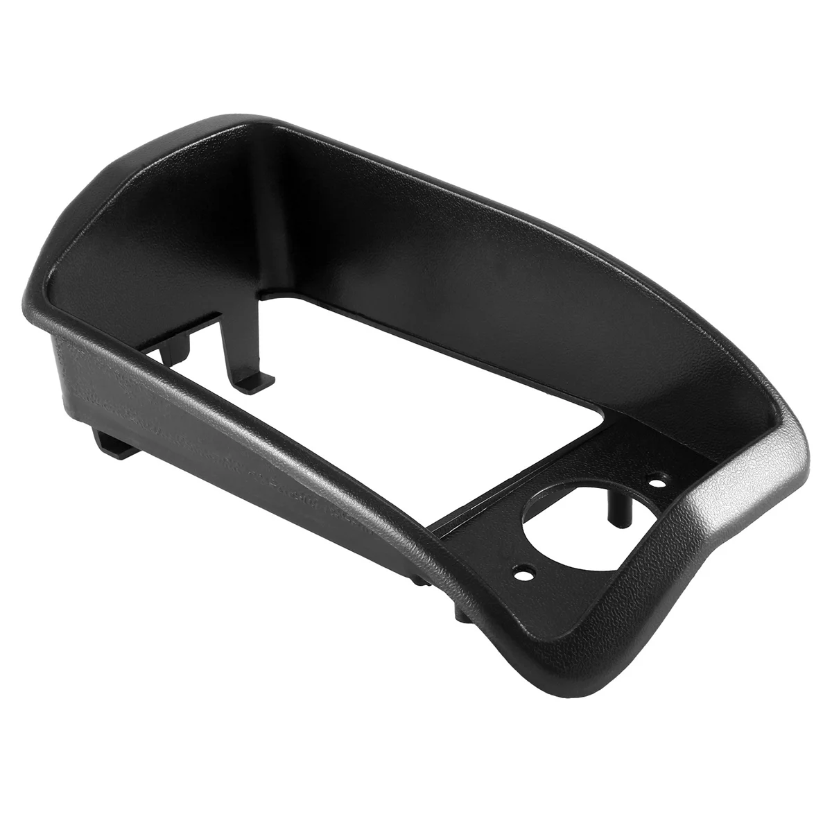 Passenger & Driver Headlight Bezel for Golf Club Car DS 1993-Up (1016879 Right)
Passenger & Driver Headlight Bezel for Golf Club Car DS 1993-Up (1016879 Right)