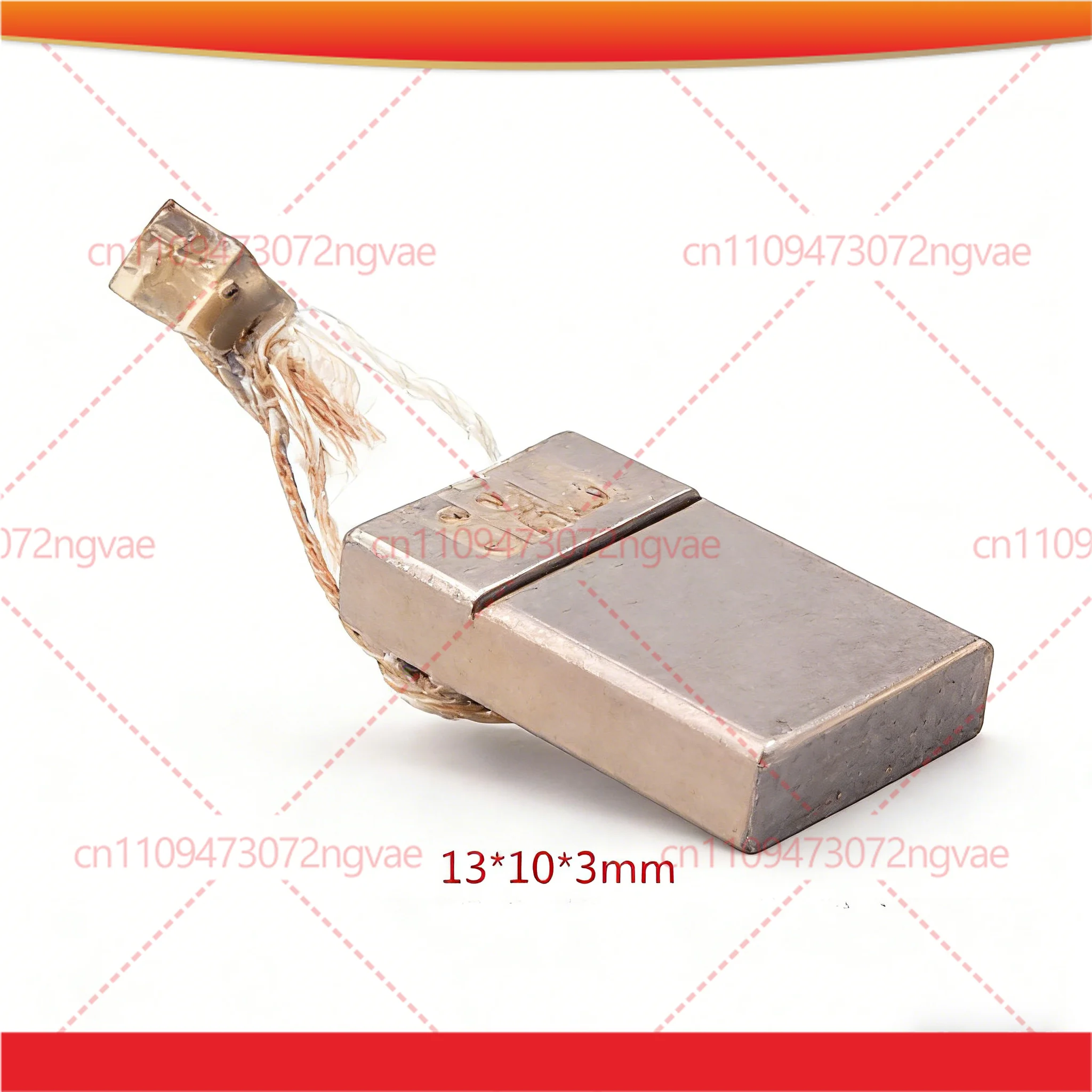 Оригинальная угольная щетка CB-440 DFR450 DFR550 BFR440 DFR550 DFR540 DFR750
Оригинальная угольная щетка CB-440 DFR450 DFR550 BFR440 DFR550 DFR540 DFR750