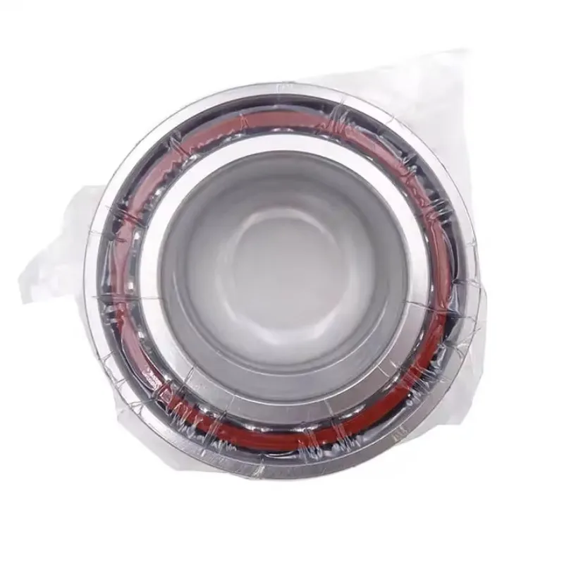 Spindle Bearing B7011C P4 55*90*18mm 7011 Angular Contact Ball Bearing for Cnc Spindle Motor
Spindle Bearing B7011C P4 55*90*18mm 7011 Angular Contact Ball Bearing for Cnc Spindle Motor