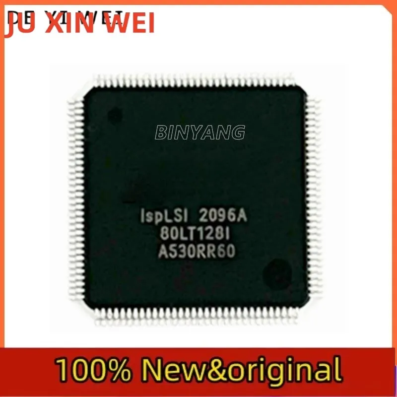 ISPLSI2096A-80LT128I QFP128
ISPLSI2096A-80LT128I QFP128