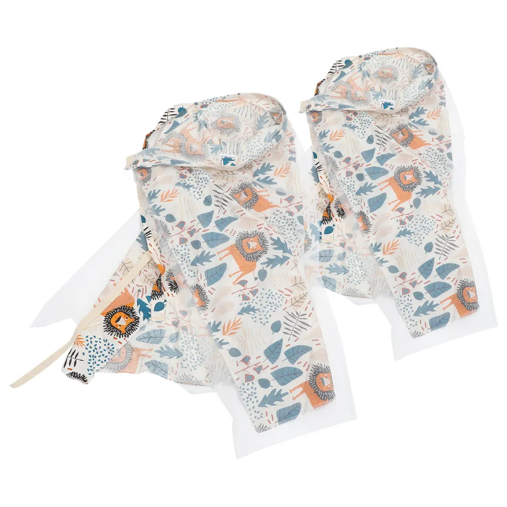 2pcs Cover Breastfeeding Muslin Scarf Lightweight Breathable Feeding Blanket For Baby Stroller Travel Nursing Clothes Mom Baby
2pcs Cover Breastfeeding Muslin Scarf Lightweight Breathable Feeding Blanket For Baby Stroller Travel Nursing Clothes Mom Baby