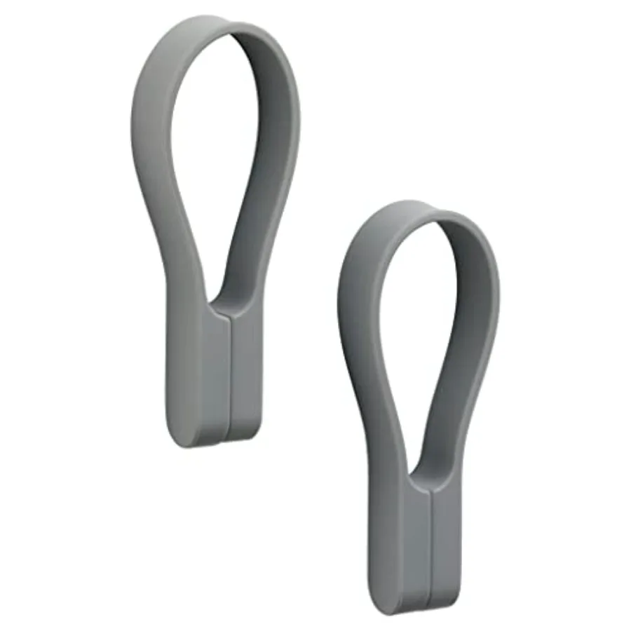 Loop Towel Clip - Magnetic Towel Hanger - Keeping Your Towels Secure and Your Bathroom Organized. The Perfect Style and Functio
Loop Towel Clip - Magnetic Towel Hanger - Keeping Your Towels Secure and Your Bathroom Organized. The Perfect Style and Functio