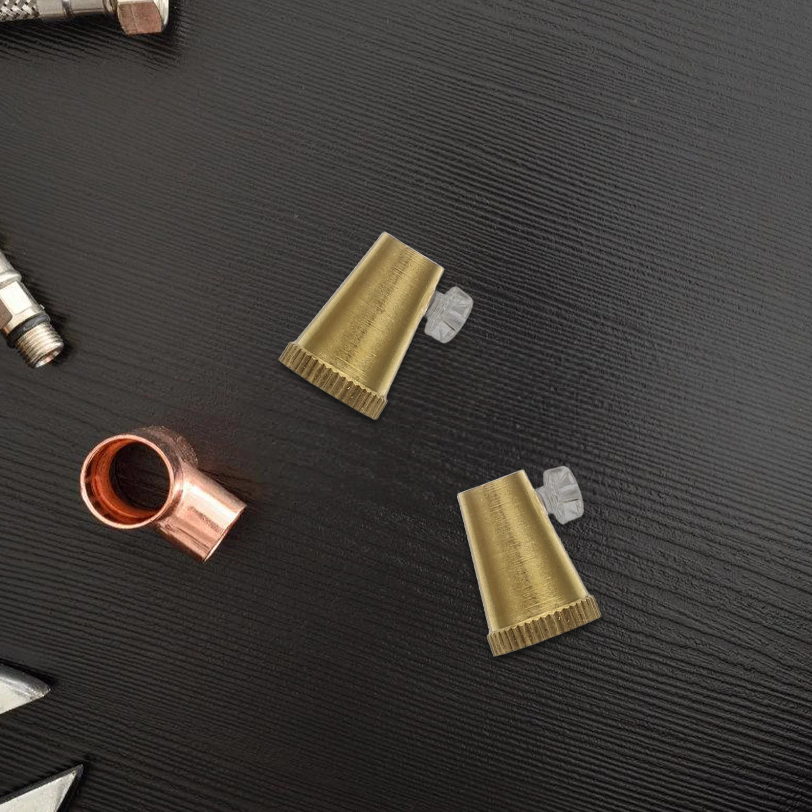 5Sets Wire Locking Caps Vintage Solid Brass Durable Wire Lock Clips for Lamp Holders Pendant Wall Lamps Hardware
5Sets Wire Locking Caps Vintage Solid Brass Durable Wire Lock Clips for Lamp Holders Pendant Wall Lamps Hardware