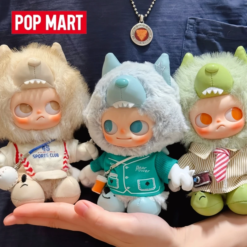New Zsiga Genuine Hot Popmart I'M Zsiga Series Pendant Surprise Blind Box High Quality Decorative Pendant Collection Gifts Toys
New Zsiga Genuine Hot Popmart I'M Zsiga Series Pendant Surprise Blind Box High Quality Decorative Pendant Collection Gifts Toys