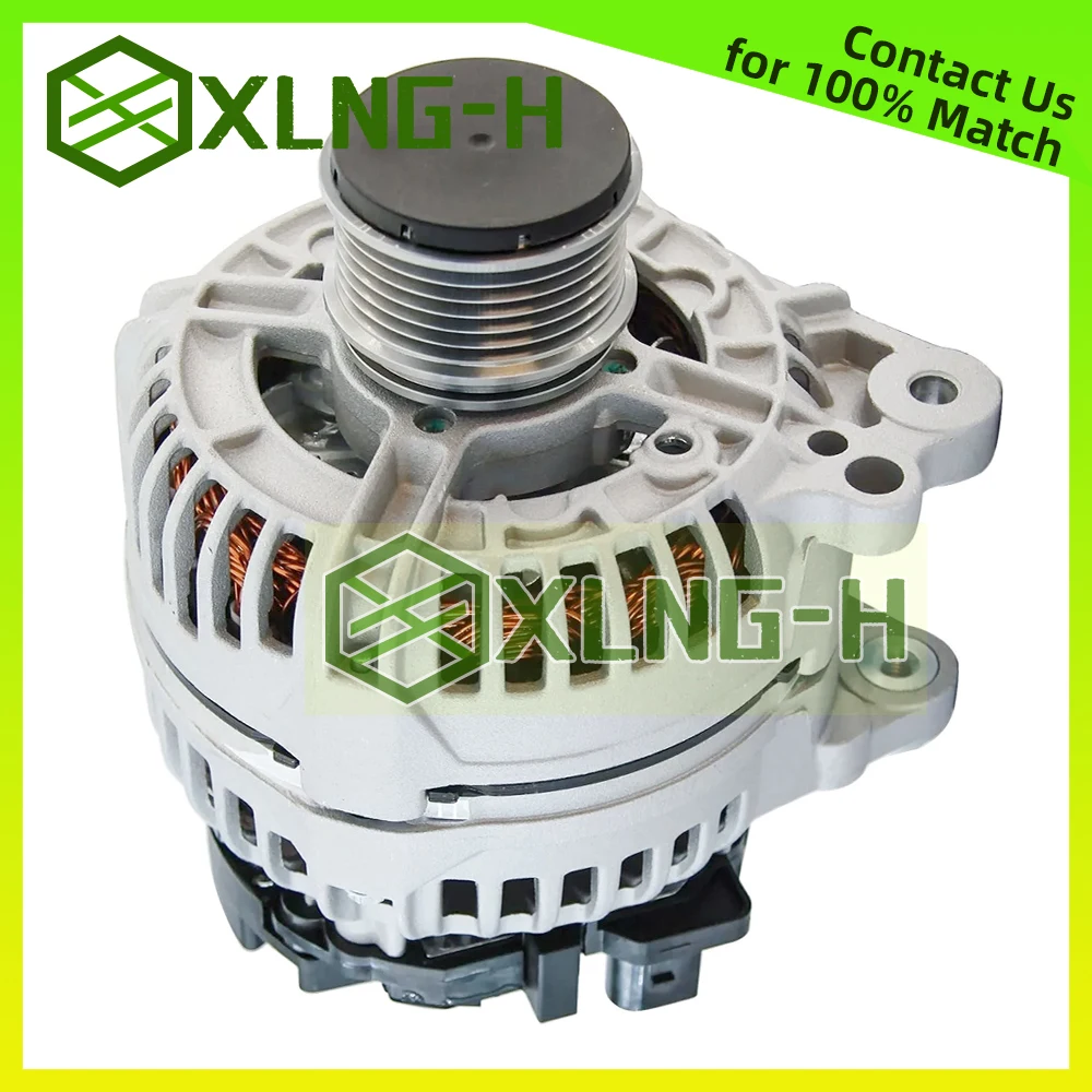 Генератор переменного тока 140 А, 12 В для VW Golf Jetta GTI EOS Passat Audi A3 TT & A3 \ TT Quattro 0124525067 0-124-525-091 0124525092
Генератор переменного тока 140 А, 12 В для VW Golf Jetta GTI EOS Passat Audi A3 TT & A3 \ TT Quattro 0124525067 0-124-525-091 0124525092