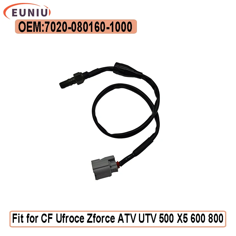 Оригинальный переключатель заднего тормоза CF для CF Ufroce Zforce ATV UTV 500X5 600 800 CF800US-A CF800 CF 7020-080160-1000
Оригинальный переключатель заднего тормоза CF для CF Ufroce Zforce ATV UTV 500X5 600 800 CF800US-A CF800 CF 7020-080160-1000