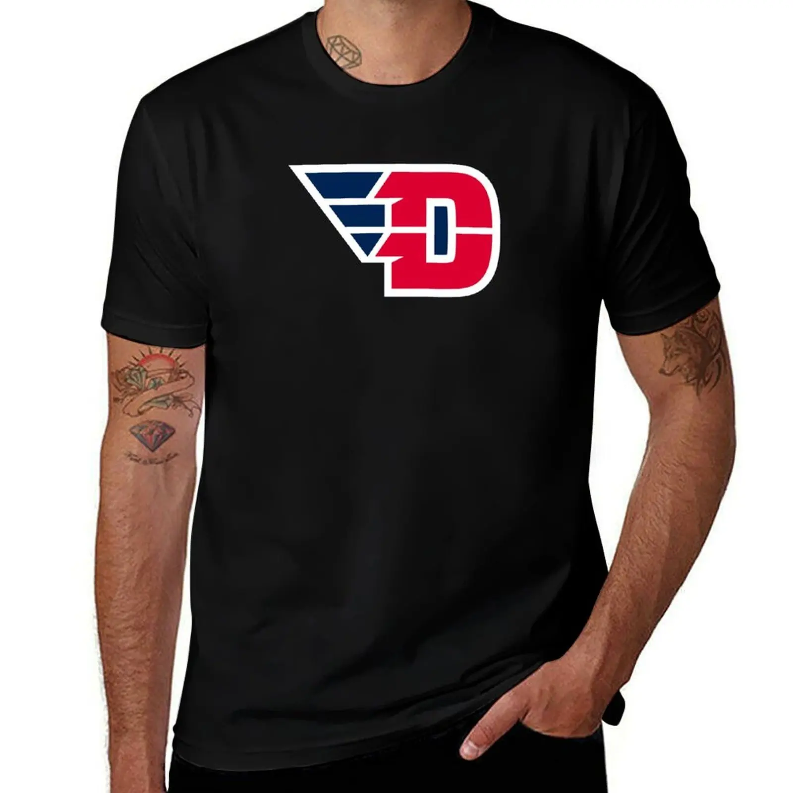 t T-Shirt shirts high t cotton t man shirt man for shirts cotton luxury quality pack brand man Dayton Flyers
t T-Shirt shirts high t cotton t man shirt man for shirts cotton luxury quality pack brand man Dayton Flyers