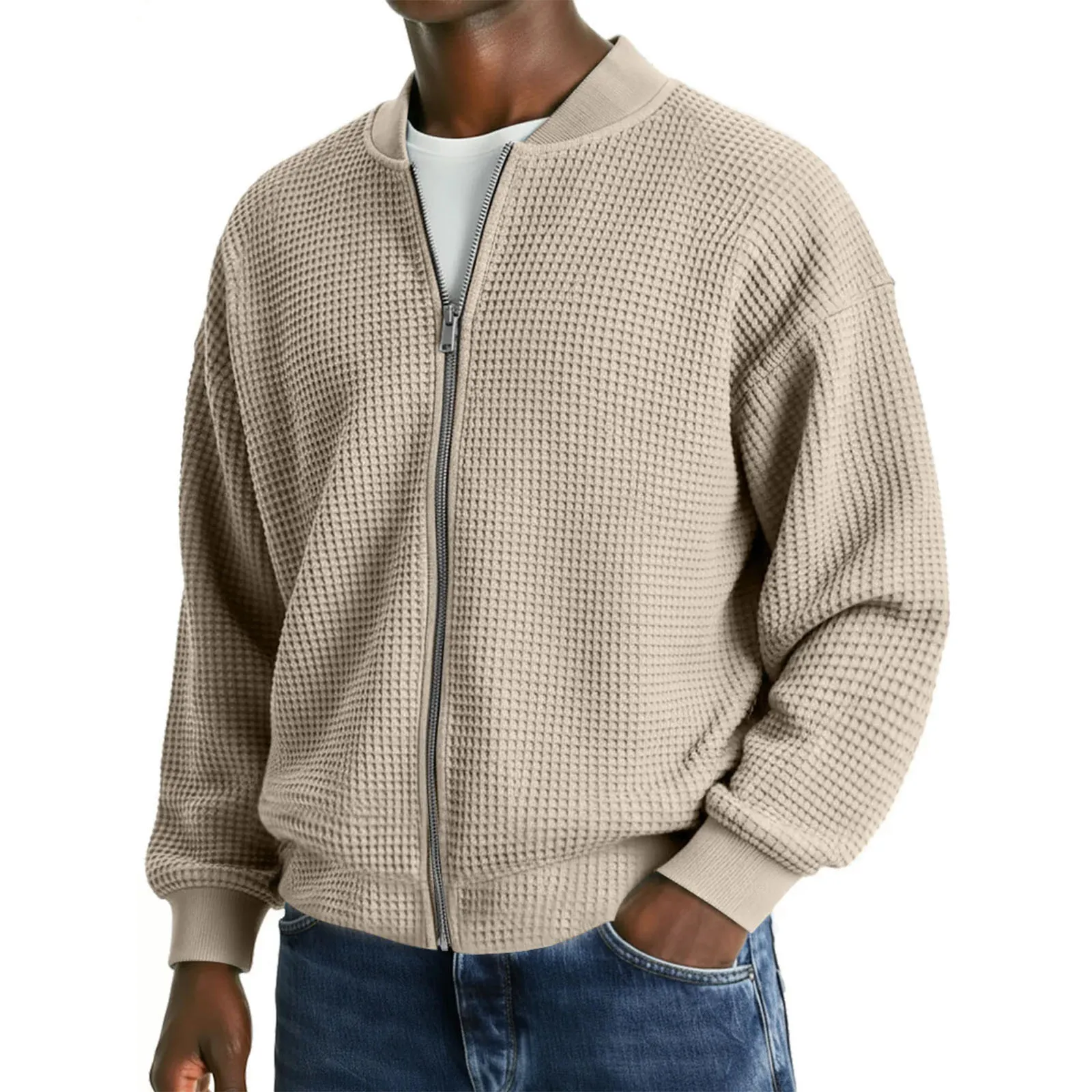 Men'S Autumn Winter New Jackets Hot Sale Trendy With Pocket Single-Breasted Coats Men Casual All Match Business Jacket
Men'S Autumn Winter New Jackets Hot Sale Trendy With Pocket Single-Breasted Coats Men Casual All Match Business Jacket