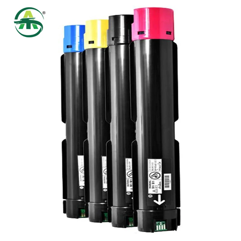 4PC/Set C7000 7000 CMYK200g Toner Cartridge For Xerox VersaLink C7000DN C7000N Toner Powder Copier Spare Parts Copier Supplies
4PC/Set C7000 7000 CMYK200g Toner Cartridge For Xerox VersaLink C7000DN C7000N Toner Powder Copier Spare Parts Copier Supplies