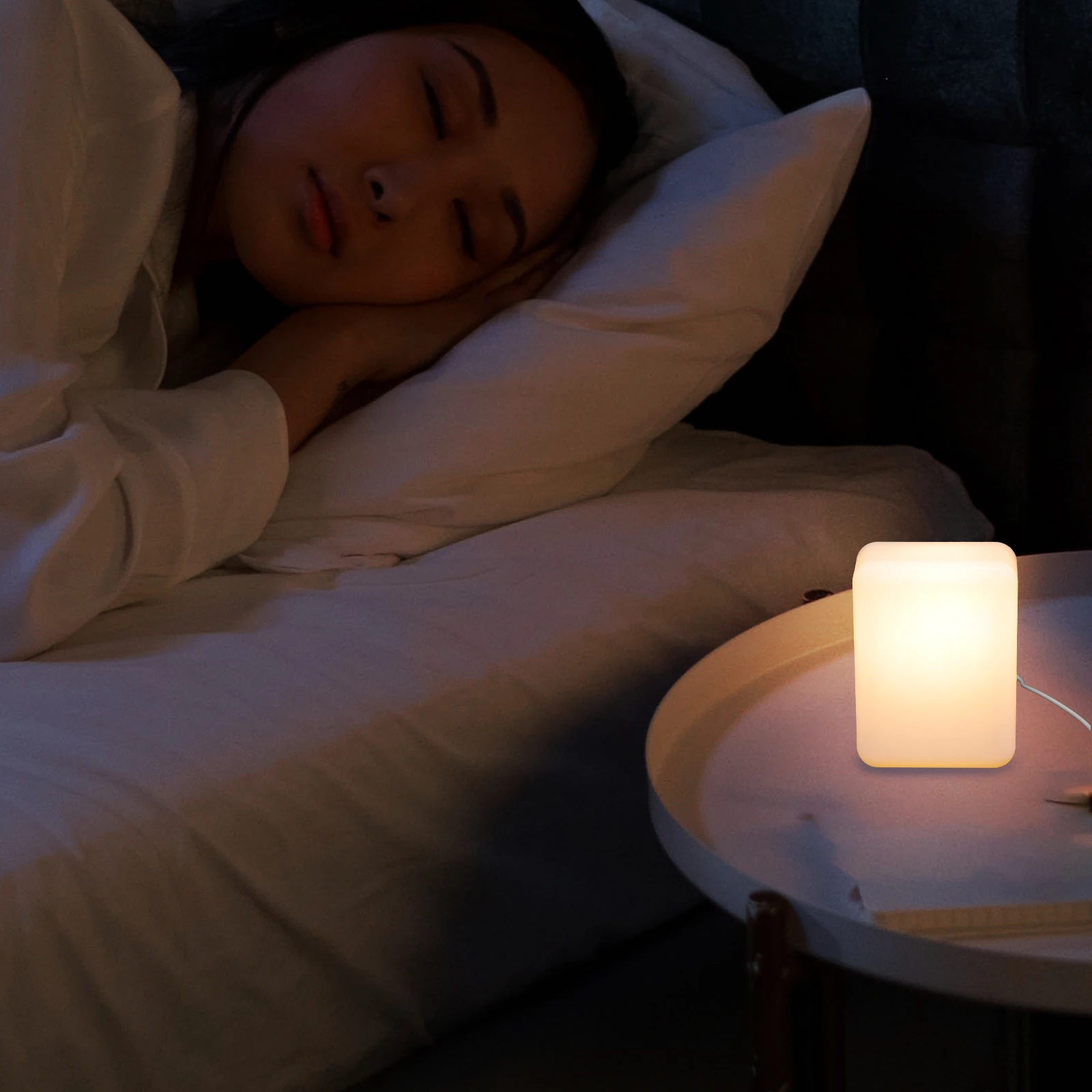 Mahjong Night Creative Desk Light Small Bedroom Lamp Plastic Material Child Room Decor Rechargeable Lamp
Mahjong Night Creative Desk Light Small Bedroom Lamp Plastic Material Child Room Decor Rechargeable Lamp