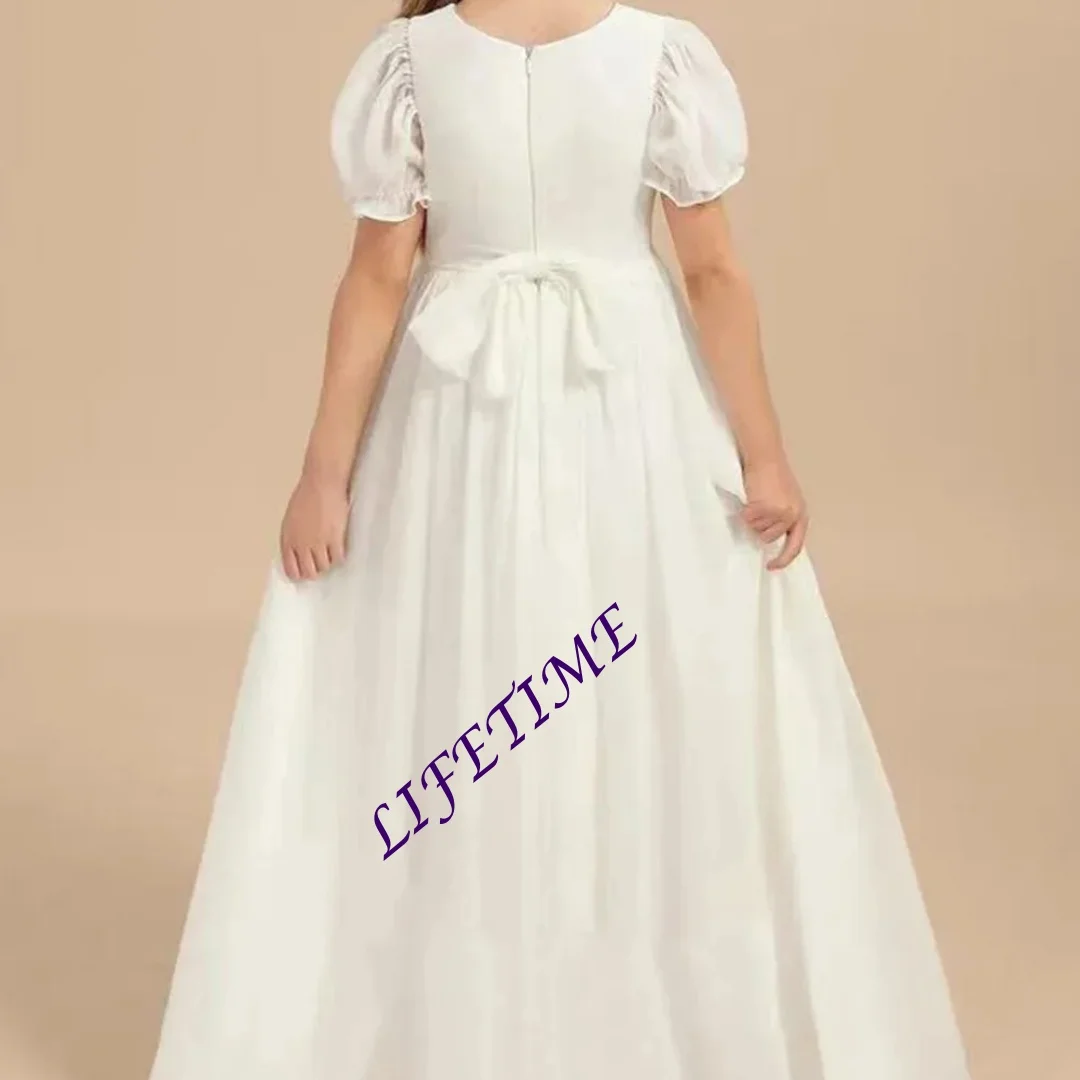 Индивидуальное винтажное розовое атласное платье принцессы с круглым вырезом, бисером, жемчугом, розами, оборками, шнуровкой, в стиле антиквариат, для девочек-цветочниц
Индивидуальное винтажное розовое атласное платье принцессы с круглым вырезом, бисером, жемчугом, розами, оборками, шнуровкой, в стиле антиквариат, для девочек-цветочниц