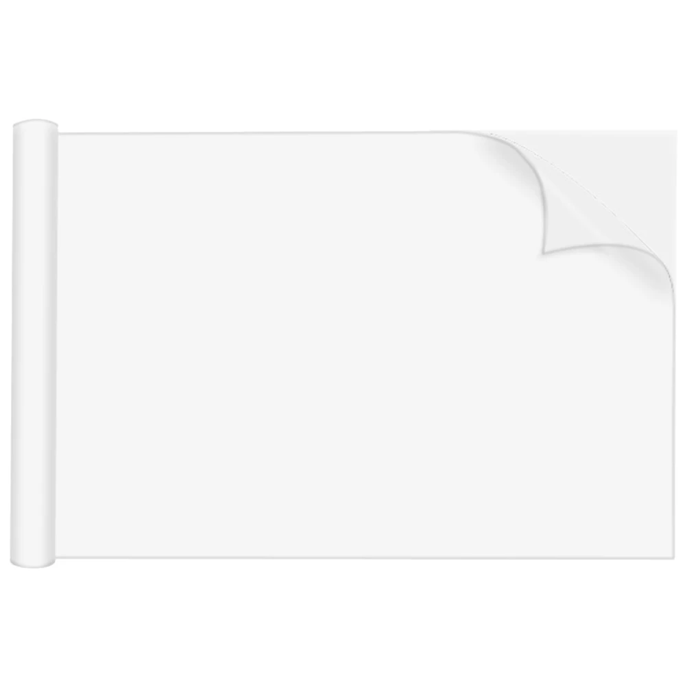 Carry Whiteboard Paper Dry Erase Sticker for Wall Stickers Portable Self Adhesive Wallpaper
Carry Whiteboard Paper Dry Erase Sticker for Wall Stickers Portable Self Adhesive Wallpaper