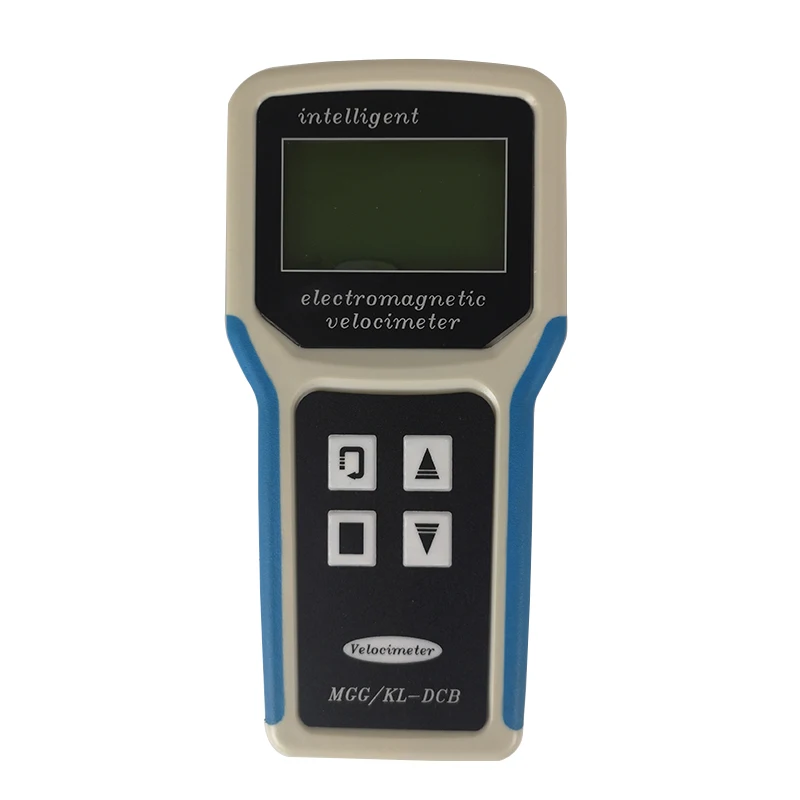 Portable Ultrasonic Water Level Sensor Transmitter, Flow Meter, Velocity Meter, Level Measuring Instruments
Portable Ultrasonic Water Level Sensor Transmitter, Flow Meter, Velocity Meter, Level Measuring Instruments