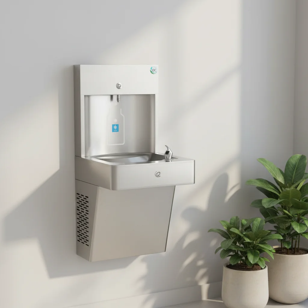 Wall Mounted Directly Drinking Machine Hot and Cold Water with Purifier Cooling Water Dispenser Fountain
Wall Mounted Directly Drinking Machine Hot and Cold Water with Purifier Cooling Water Dispenser Fountain