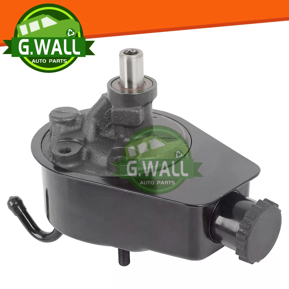 New Power Steering Pump For Mercruiser Volvo Penta OMC 4.3L 5.0L 5.7L Engine Models 3888323 3863130 16792A39 71317A1 90507A3
New Power Steering Pump For Mercruiser Volvo Penta OMC 4.3L 5.0L 5.7L Engine Models 3888323 3863130 16792A39 71317A1 90507A3