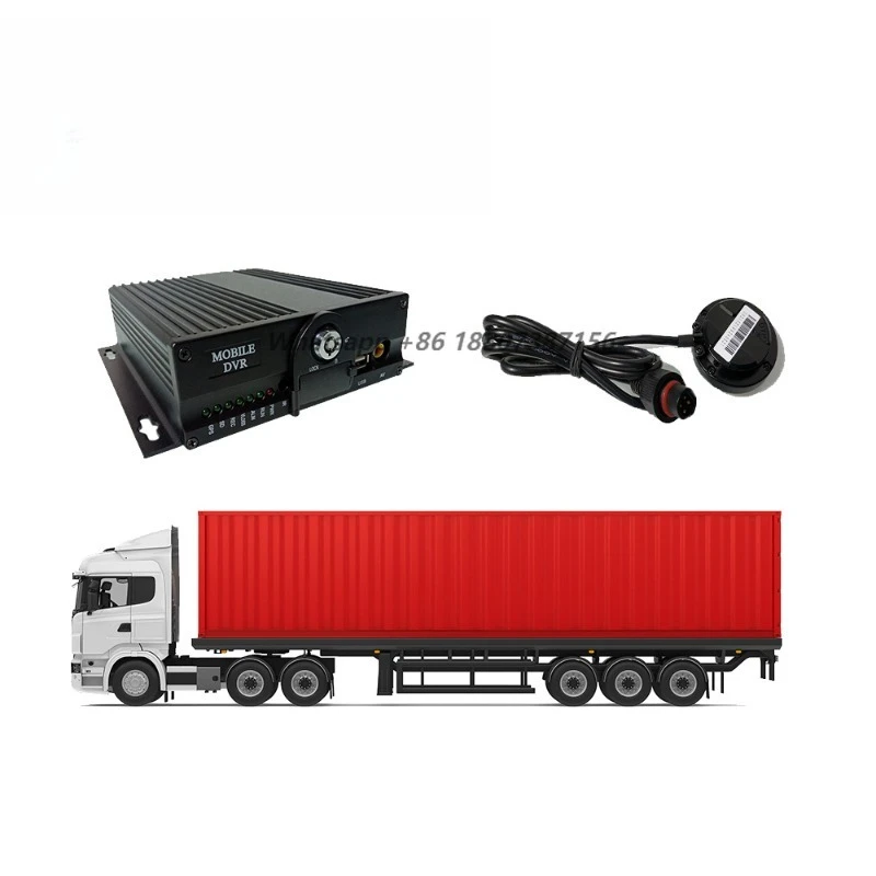 LSZ Truck Ultrasonic Oil Fuel Consumption Sensor Fuel Mobile Mdvr Monitoring Return Positioning to Prevent Theft
LSZ Truck Ultrasonic Oil Fuel Consumption Sensor Fuel Mobile Mdvr Monitoring Return Positioning to Prevent Theft