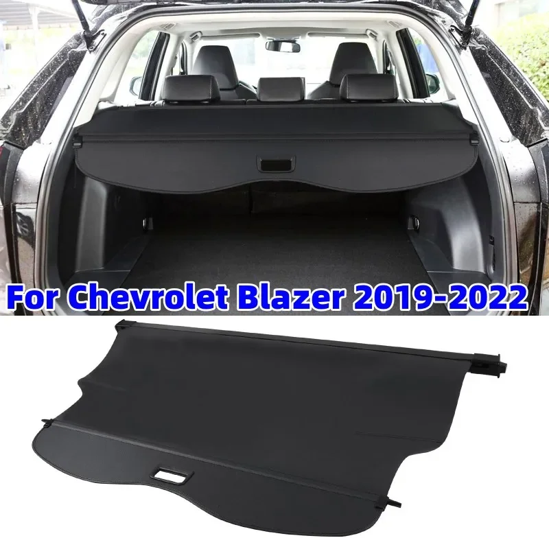 1Pcs Car Retractable Black Cargo Cover Privacy Screen Rear Storage Security Shield Shade For Chevrolet Blazer 2019-2022
1Pcs Car Retractable Black Cargo Cover Privacy Screen Rear Storage Security Shield Shade For Chevrolet Blazer 2019-2022