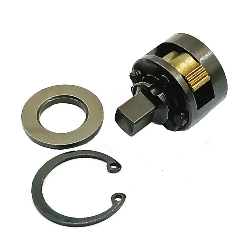 AT02-Fuel Ratchet Head Anvil Service Kit Fuel Cordless Ratchet Wrench Power Tools Replacement Parts
AT02-Fuel Ratchet Head Anvil Service Kit Fuel Cordless Ratchet Wrench Power Tools Replacement Parts
