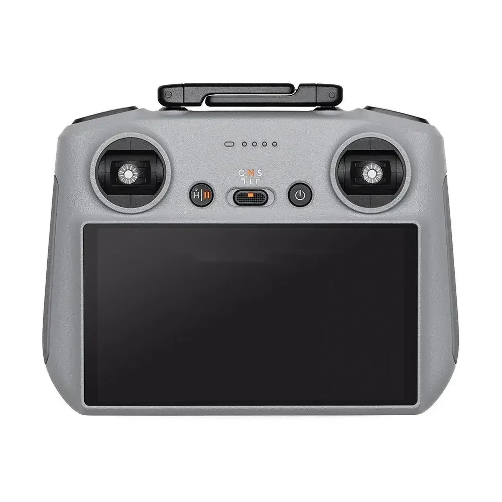 2 Remote Control For Air 3 O4 Video Transmission 5.5-inch 1080p Built-in FHD Screen 700 nits of high brightness
2 Remote Control For Air 3 O4 Video Transmission 5.5-inch 1080p Built-in FHD Screen 700 nits of high brightness