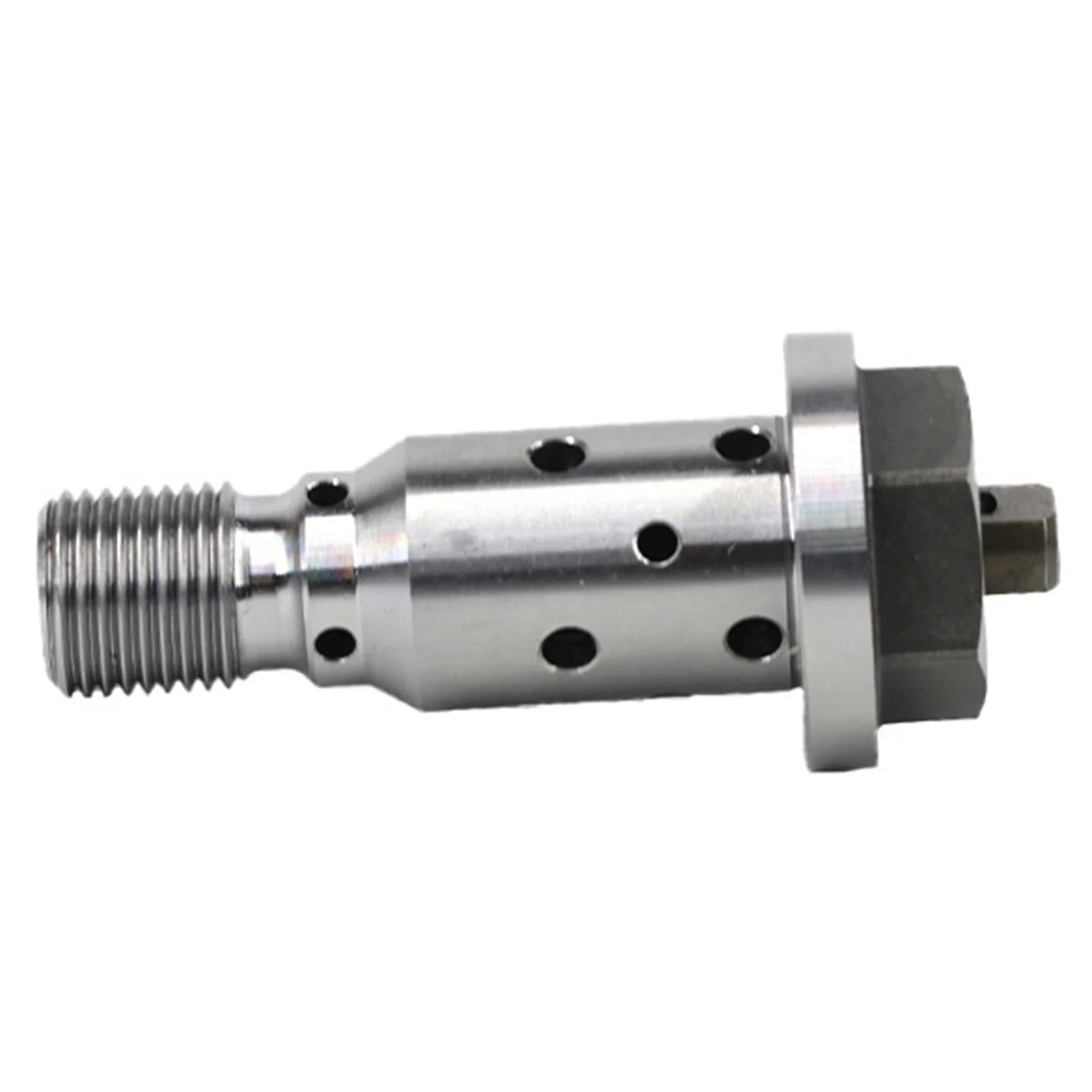 A2720500578 Engine Variable Timing Camshaft Control Solenoid VVT Valve for Benz C230 GL450 CLS550 E350 R350 2005-2017
A2720500578 Engine Variable Timing Camshaft Control Solenoid VVT Valve for Benz C230 GL450 CLS550 E350 R350 2005-2017
