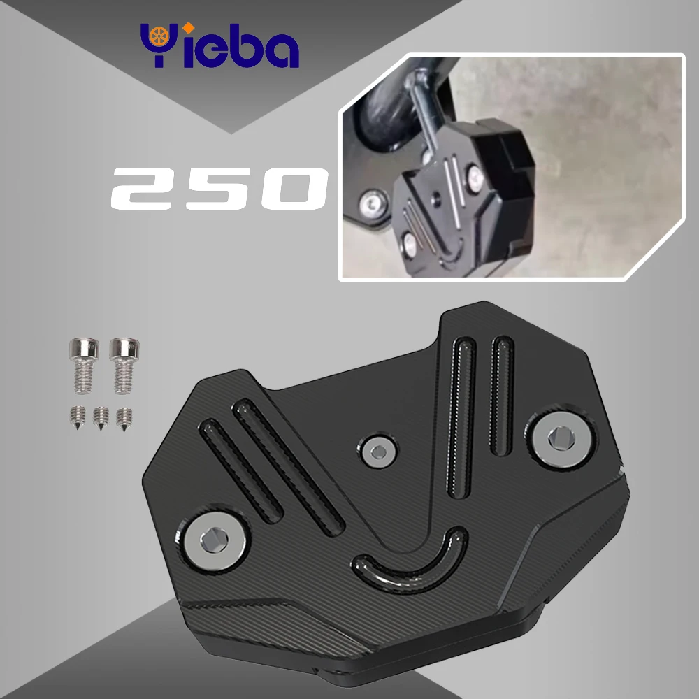 FOR XCITING300 CT250 CT300 S400 S350 S250 Foot Side Brace Assist Kickstand Enlarger Base Support For VOGE DS525X DS 525X 525 X
FOR XCITING300 CT250 CT300 S400 S350 S250 Foot Side Brace Assist Kickstand Enlarger Base Support For VOGE DS525X DS 525X 525 X
