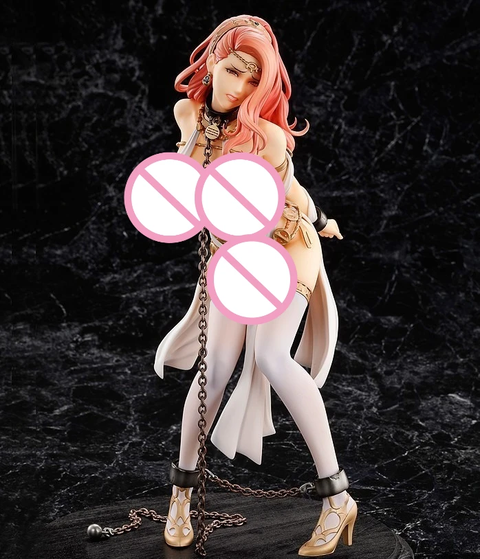 In Stock AY Captured Goblin Queen Sexy Anime Figure Collectible Model Doll Toy
In Stock AY Captured Goblin Queen Sexy Anime Figure Collectible Model Doll Toy