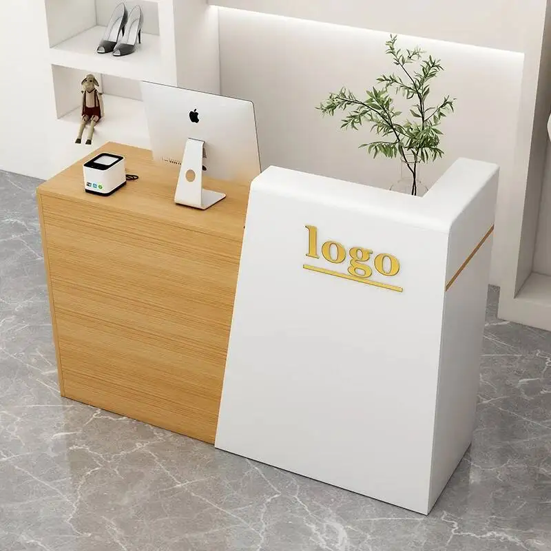 Reception Desks Design Welcome Luxury Customer Modern Minimal Commericial Reception Desks Counter Sales Bureau Office Furniture
Reception Desks Design Welcome Luxury Customer Modern Minimal Commericial Reception Desks Counter Sales Bureau Office Furniture