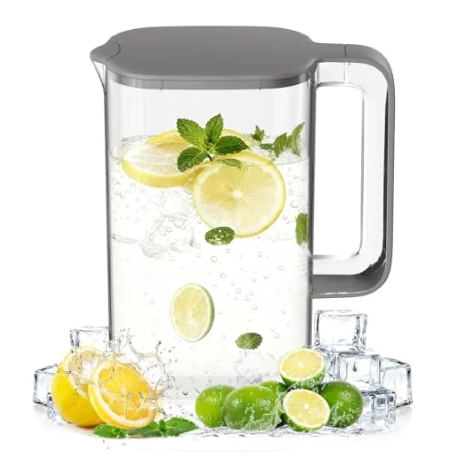 Water Pitcher for ADD6928DG
Water Pitcher for ADD6928DG