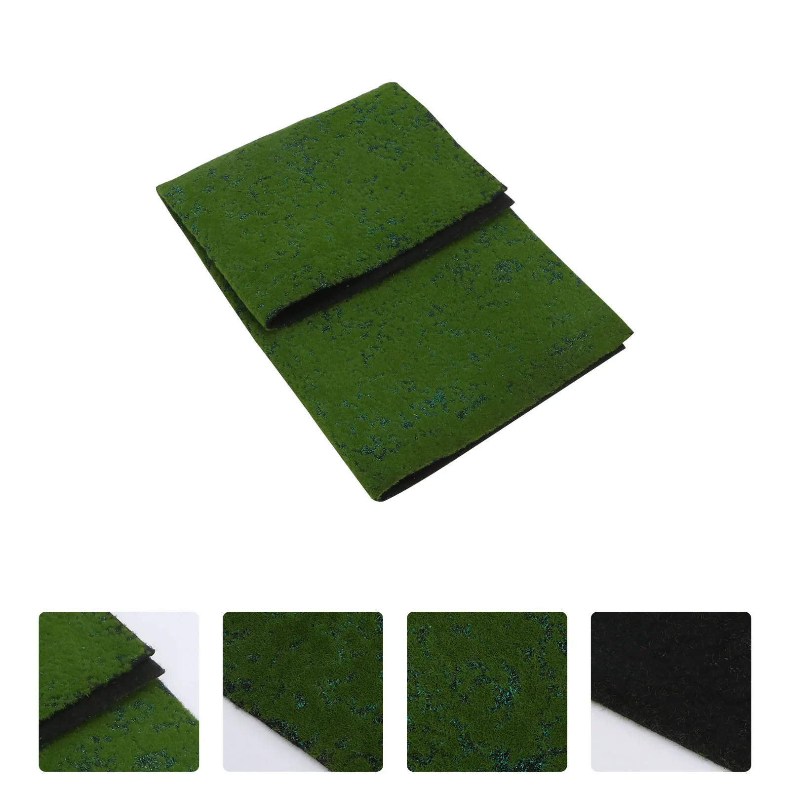 Simulated Moss Turf Decorative Artificial Indoor Plants for Decorating Simulation Faux
Simulated Moss Turf Decorative Artificial Indoor Plants for Decorating Simulation Faux