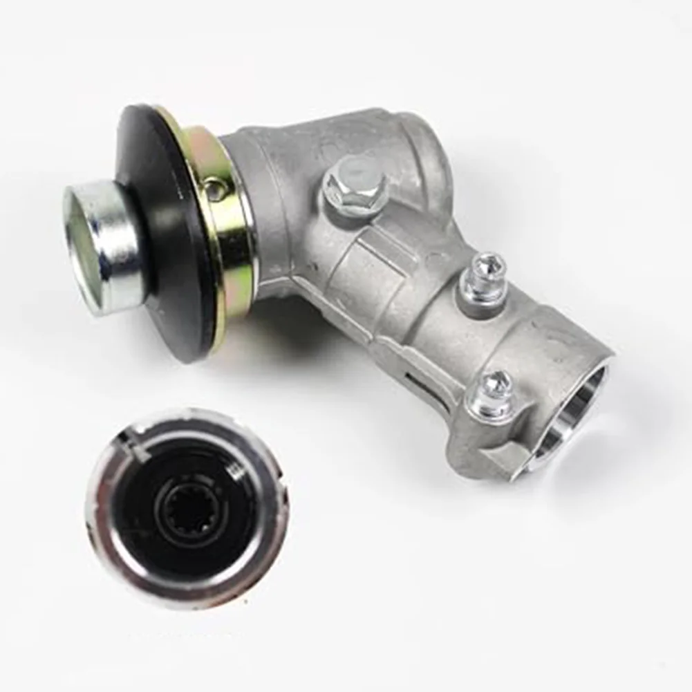 Replacement Parts For Lawn Mower B45 Working Head B45 B450 Brush Gearbox Replacement - 28mm Assembly Garden Tool Parts
Replacement Parts For Lawn Mower B45 Working Head B45 B450 Brush Gearbox Replacement - 28mm Assembly Garden Tool Parts
