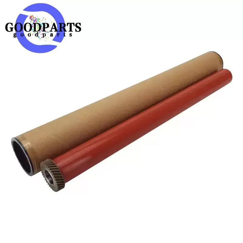 1Pcs Original Quality C8070 fuser Film For Xerox AltaLink C8070 C8030 C8035 C8045 C8055 7970 C8090 C5575 Fuse Belt With Gear
1Pcs Original Quality C8070 fuser Film For Xerox AltaLink C8070 C8030 C8035 C8045 C8055 7970 C8090 C5575 Fuse Belt With Gear