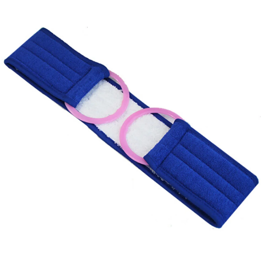 Exfoliating Bath Towel for Men Natural Skin Cleansing Tool Gentle Scrub for Back Washing Reusable Shower Pouf Blue
Exfoliating Bath Towel for Men Natural Skin Cleansing Tool Gentle Scrub for Back Washing Reusable Shower Pouf Blue