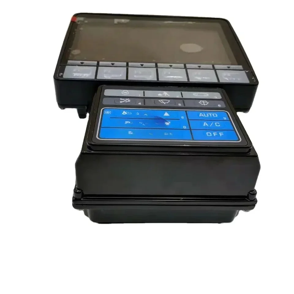Hot SalesHigh Quality Monitor Panel Assembly 7835-37-1004 PC290LC-11 For Excavator
Hot SalesHigh Quality Monitor Panel Assembly 7835-37-1004 PC290LC-11 For Excavator