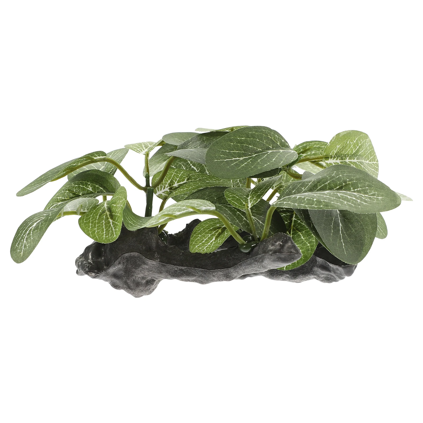 Lifelike Aquarium Fish Tank Ornament Decor Plastic Plants Aquarium Decoration Fish Tank Decorations For Fresh Salt Water
Lifelike Aquarium Fish Tank Ornament Decor Plastic Plants Aquarium Decoration Fish Tank Decorations For Fresh Salt Water