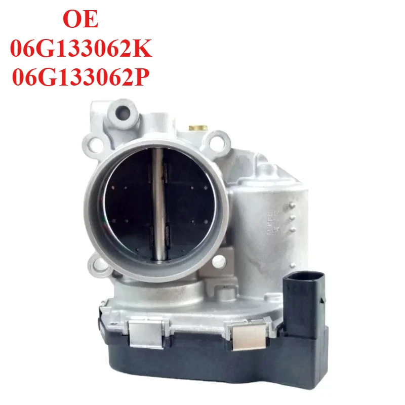 Exclusive Production of Throttle Body 06G133062K 06G133062P
Exclusive Production of Throttle Body 06G133062K 06G133062P