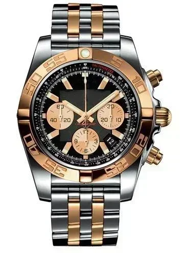 AAAClassic 46mm Mens Quartz Chronograph Watch Aviation Pilot VK63 Movement Watches Stainless Steel Business Wristwatch
AAAClassic 46mm Mens Quartz Chronograph Watch Aviation Pilot VK63 Movement Watches Stainless Steel Business Wristwatch