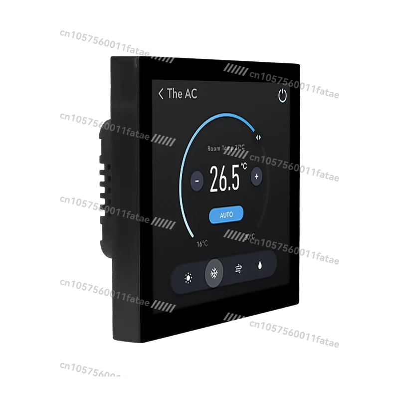 Intelligent building 4 inch tablet PC home automation control panel PC
Intelligent building 4 inch tablet PC home automation control panel PC