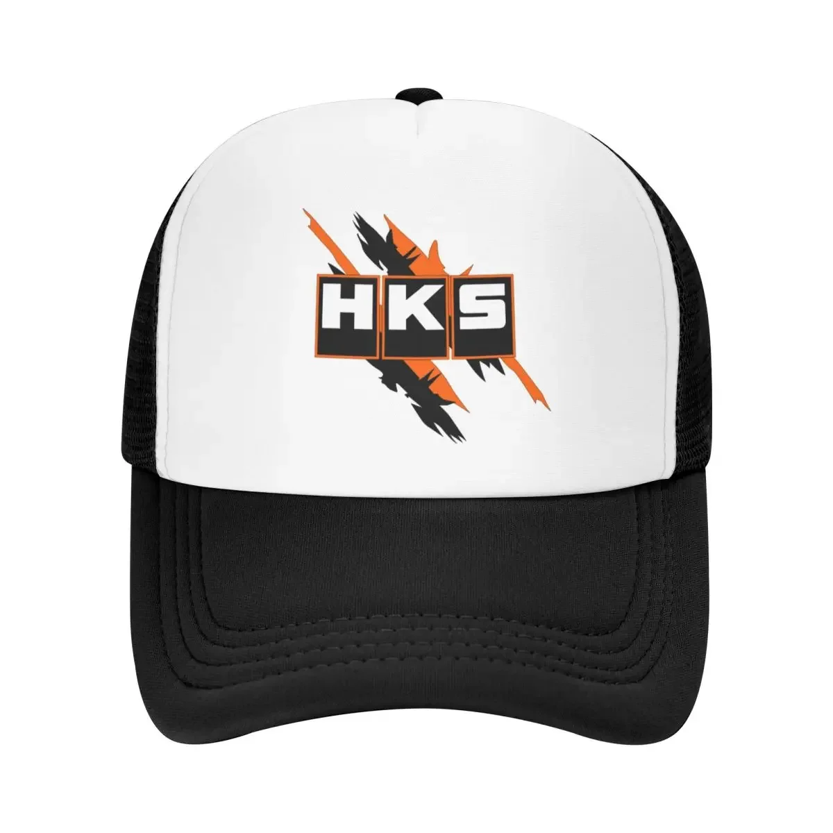 Кепка Hks, модные повседневные сетчатые бейсболки, регулируемая шляпа, летние бейсболки унисекс в стиле хип-хоп, полихромные
Кепка Hks, модные повседневные сетчатые бейсболки, регулируемая шляпа, летние бейсболки унисекс в стиле хип-хоп, полихромные