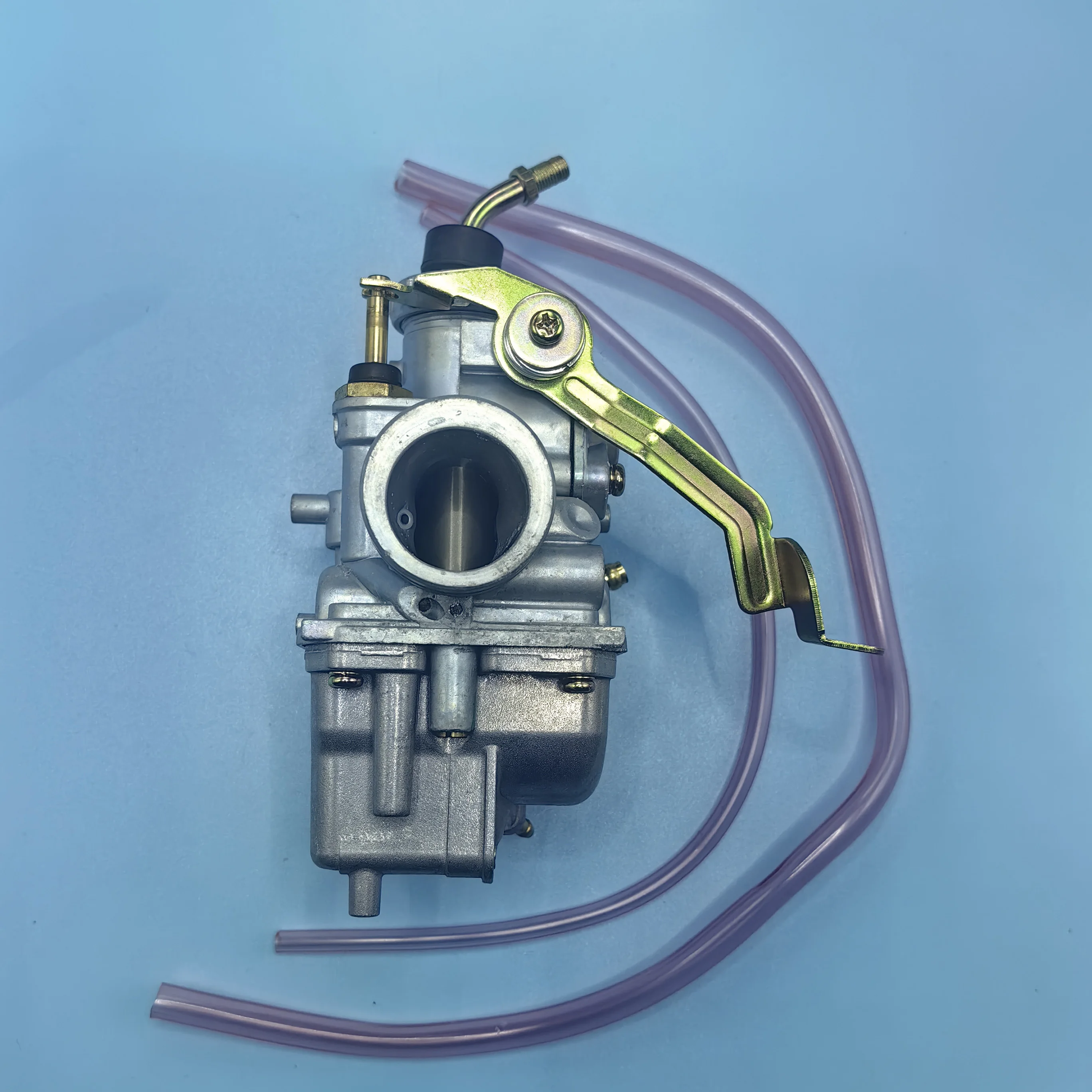Carburetor Carb Fit For 2003-2009 SUZUKI DRZ 125 DRZ125L 2003-2005 Kawasaki KLX 125
Carburetor Carb Fit For 2003-2009 SUZUKI DRZ 125 DRZ125L 2003-2005 Kawasaki KLX 125