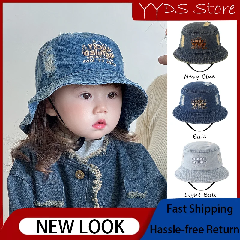 Детская джинсовая шляпа-рыбак/ведро: весна-осень, стильная ретро, потертая бахрома, вышивка, солнцезащитный козырек
Детская джинсовая шляпа-рыбак/ведро: весна-осень, стильная ретро, потертая бахрома, вышивка, солнцезащитный козырек