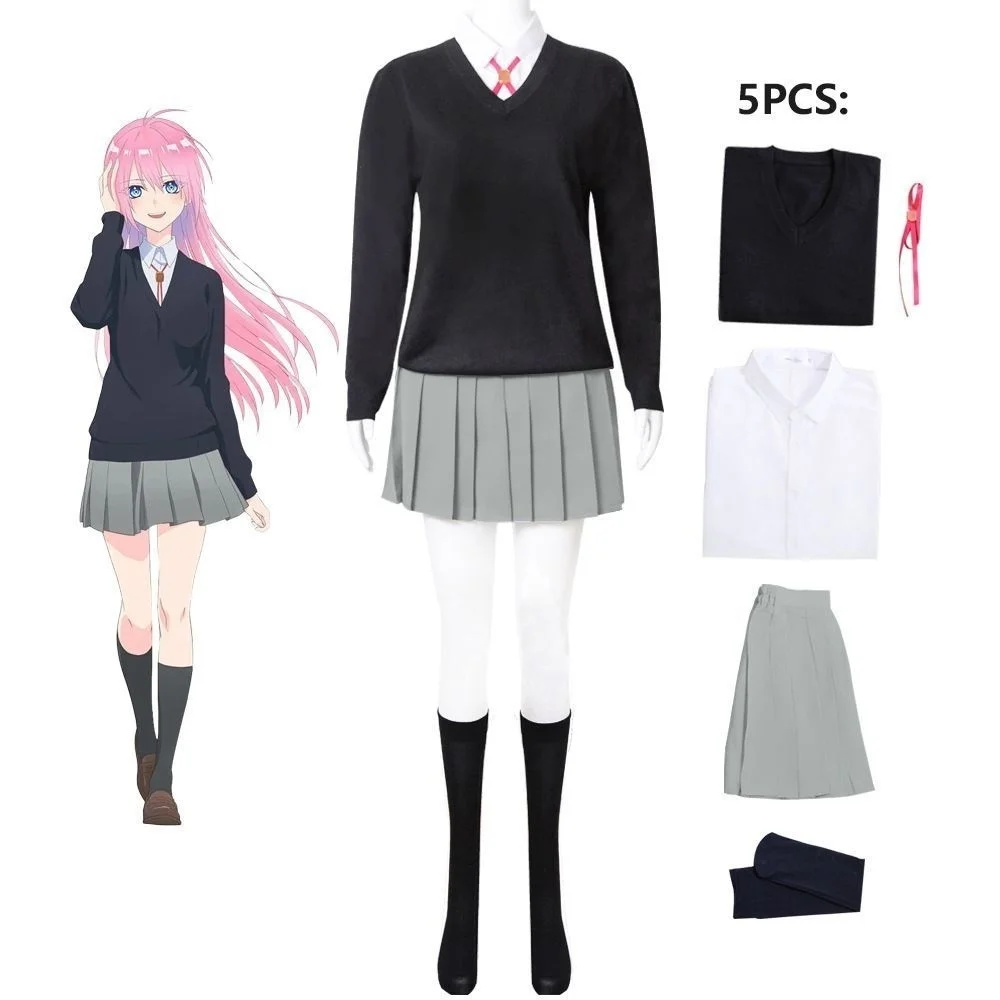 Style Shou Classmate Cos Clothing Style Shou Classmate is not only cute, but also eight full knot Shou Cosplay anime clothing
Style Shou Classmate Cos Clothing Style Shou Classmate is not only cute, but also eight full knot Shou Cosplay anime clothing