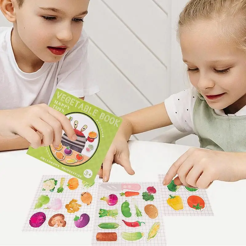 Travel Jigsaw Puzzles Magnet Jigsaw Puzzle Book Preschool Educational Learning Toys Portable Activity Board For Home Travel
Travel Jigsaw Puzzles Magnet Jigsaw Puzzle Book Preschool Educational Learning Toys Portable Activity Board For Home Travel