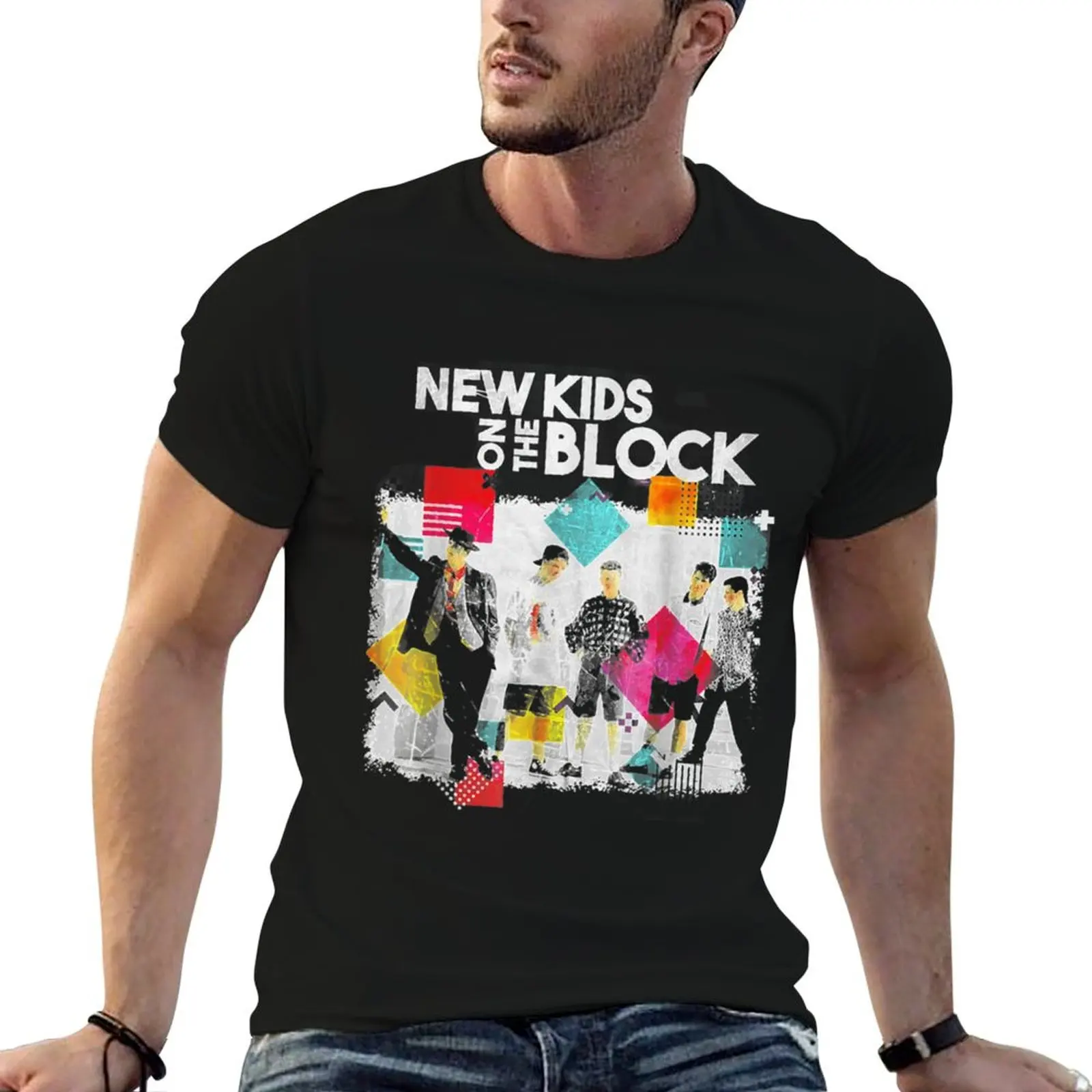 NKOTBs New Kids Girl I’m Vintage Classic . T-Shirt cute clothes Clothing men workout shirt
NKOTBs New Kids Girl I’m Vintage Classic . T-Shirt cute clothes Clothing men workout shirt