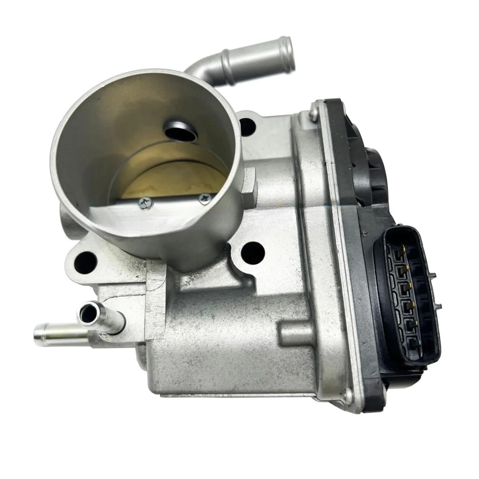 Throttle Body OEM 13400-62J30 1340062J30 Compatible With Suzuki
Throttle Body OEM 13400-62J30 1340062J30 Compatible With Suzuki