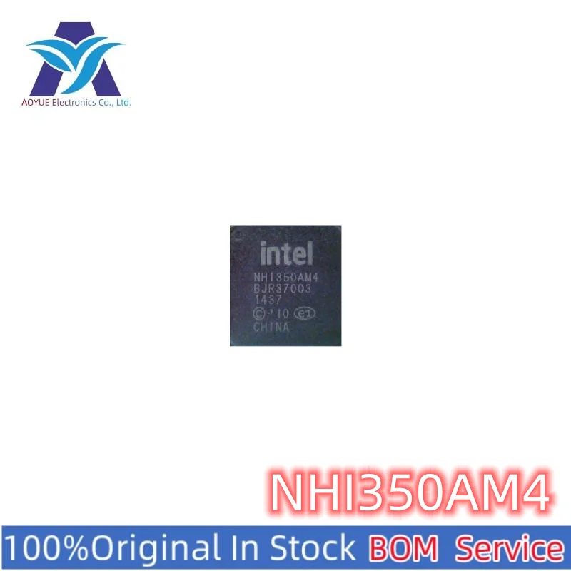 Новые оригинальные запасные электронные компоненты IC NHI350AM4 IC MCU, комплексное обслуживание
Новые оригинальные запасные электронные компоненты IC NHI350AM4 IC MCU, комплексное обслуживание