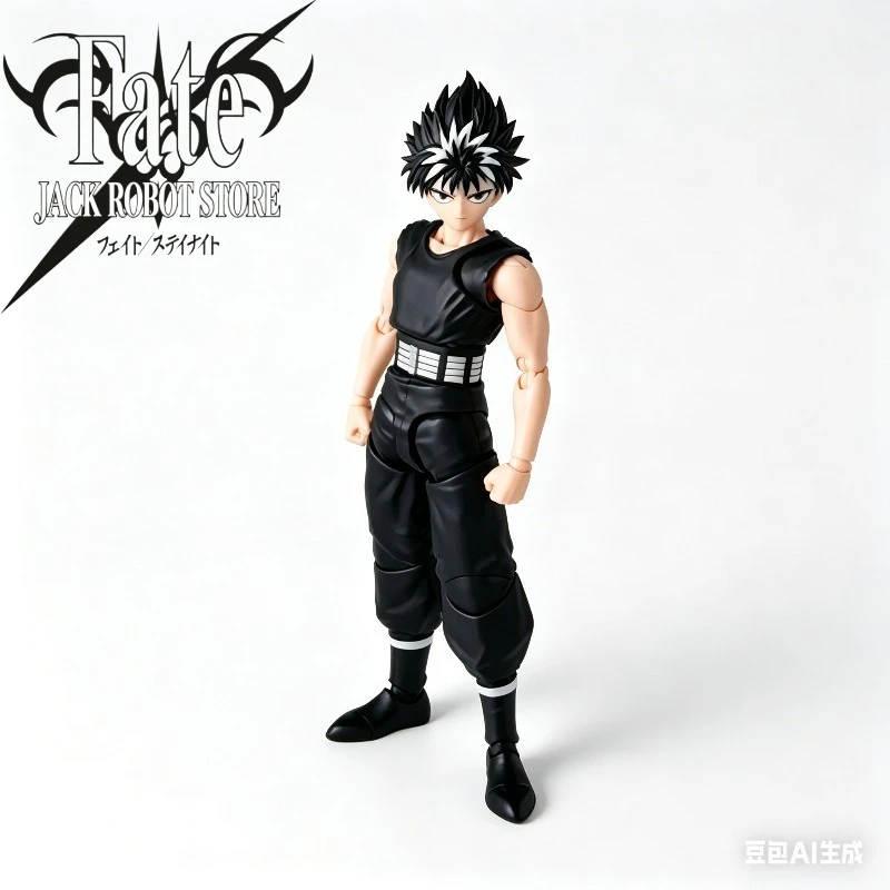Original BANDAI S.H.Figuarts One Piece Sir Crocodile - Marineford Action Figure Model Toy Gift
Original BANDAI S.H.Figuarts One Piece Sir Crocodile - Marineford Action Figure Model Toy Gift